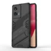 Maska Bibercas za Motorola Edge 50 Fusion/ Moto G96 crna