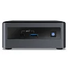 Mini računar Intel NUC Intel i5-10210U QC/16GB DDR4/512GB/Lan/Wifi/BT/2xHDMI/USB-C/Win10Pro 10i5FNHN