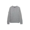 Superdry & Co Pulover JACOB kamen