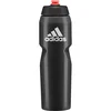 Adidas Flašica za vodu Perf Bottl 0,75, FM9931, Crna