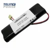 TELIT POWER Baterijski paket NiMH 4.8V 1700mAh za panik lampu OVA51041E