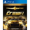 PS4 The Crew 2 - Gold Edition