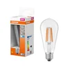LED sijalica CLASSIC FILAMENT E27/6,5W/230V 4000K - Osram