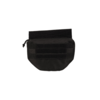 Torbica MILTEC Drop down pouch - črna