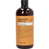 BioEarth Family gel za tuširanje i šampon Pomorandža, 500 ml