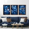 Wallity slika GE266, 3 dijela, 35 x 47 cm