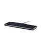 DELL KB522 tastatura USB QWERTY SAD Međunarodna Crno