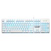 GAMDIAS Mehanička tastatura Aura GK1 bela