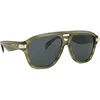Michael Kors Grenada MK2277U 404087 56