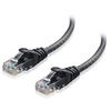 E-GREEN Kabl UTP patch Cat6 3m crni
