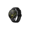 HUAWEI Pametni sat WATCH GT 4 (46 mm) Black Fluoroelastomer