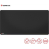 Podloga za miš Genesis Carbon 500 Hyper Logo Black