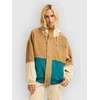 Billabong Set The Tone Jacket colonial blue