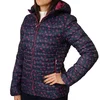 CMP jakna Zip Hood za žene