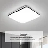 Nvc Plafonska lampa, 36W
