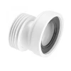 Priključak McALPINE za wc šolju simplon excentar 20mm