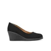 Nizki čevlji Clara Barson WYL3760-2 Črna
