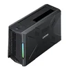 Docking station USB4 4-bay M.2 SSD
