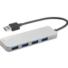 SANDBERG USB HUB 4 port USB 3.0 333-88