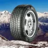 235/55 R19 CONTINENTAL CROSS CONTACT WINTER 101 H AO (E) (C) (72)