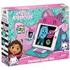 LED-risalna tabla Big Glow Gabbys Dollhouse Premium Glow Pad (107100)