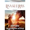 Devojka sa smeđim očima