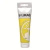 Akrilna barva LUKAS Terzia | basic yellow