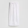 Reserved - Wide leg farmerke