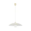 Luster na sajli SOTI 1xE27/15W/230V, krem boja