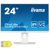 Iiyama XUB2492HSU-W5 24 white ETE IPS-panel monitor