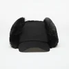 Čepica MISBHV Warszawa Sankt Moritz Fur Cap Black L/XL