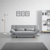 Bessagi Home zofa s posteljno funkcijo Funky
