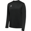 Majica z dolgimi rokavi Hummel hmlESSENTIAL SWEATSHIRT
