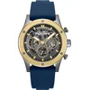 Police PEWJQ0006406M Mens Watch Knotty Chronograph 42mm 5ATM