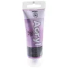 BOJA AKRILNA 75ML PVC TUBA CMP.420TAM75420 METALIK LJUBIČASTA