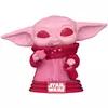 POP figure Star Wars Valentines Grogu
