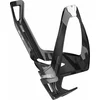 Elite Cycling Cannibal XC Bio Based Bottle Cage Black/White Kolesarsko držalo za flaše