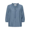 Cream Bluza CRSofia golobje modra