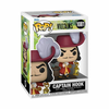 Bobble Figure Disney Villains POP! - Captain Hook