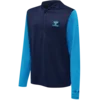 Hummel Mikica ONGRID 1/2 ZIP POLY SWEAT KIDS
