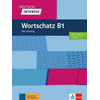 Deutsch intensiv Wortschatz B1. Buch + online
