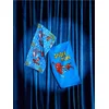 Sinsay - Set peškira Spider-Man - mornarsko