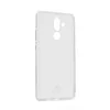 Maska Teracell Skin za Nokia 8.1/X7 transparent