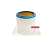 VACS Hepa filter ROWENTA Bully RB 08
