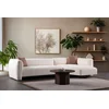 ATELIER DEL SOFA Ugaona sofa Rena Corner Right