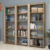 Hanah Home Polica 184,6x170x24,2cm Orah