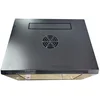 Rek orman 12U 19inca, WS1-6412 wall mount cabinet 600x450 mm (1)