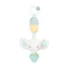 Kikka Boo Igračka sa zvukom zvona Elephant Time