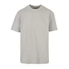 Bronx Tale Tee Light Asphalt