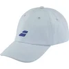 Kapa s ščitnikom Babolat Cotton Cap T Illusion Blue